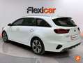 Kia Ceed / cee'd Tourer 1.6 PHEV eTech Aut. Blanco - thumbnail 4