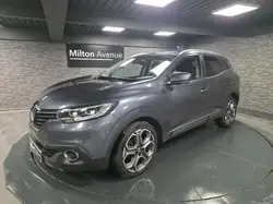 Renault Kadjar 1.5 Energy dCi - 110 - BV EDC  Intens