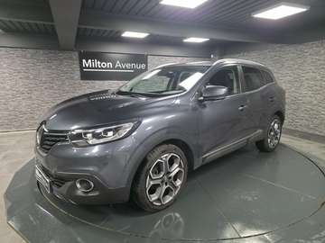 Kadjar 1.5 Energy dCi - 110 - BV EDC  Intens