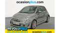 Abarth 595 1.4T JET COMPETIZIONE 180 Gris - thumbnail 1