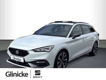ST FR 1.5 TSI NAVI, PANO, FULL LINK