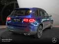 Mercedes-Benz GLC 300 e 4M AMG+NIGHT+PANO+AHK+LED+BURMESTER+HUD Blau - thumbnail 8