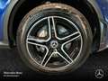 Mercedes-Benz GLC 300 e 4M AMG+NIGHT+PANO+AHK+LED+BURMESTER+HUD Blau - thumbnail 6