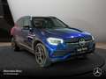 Mercedes-Benz GLC 300 e 4M AMG+NIGHT+PANO+AHK+LED+BURMESTER+HUD Blau - thumbnail 5