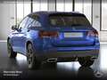 Mercedes-Benz GLC 300 e 4M AMG+NIGHT+PANO+AHK+LED+BURMESTER+HUD Blau - thumbnail 24