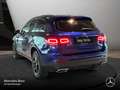 Mercedes-Benz GLC 300 e 4M AMG+NIGHT+PANO+AHK+LED+BURMESTER+HUD Blau - thumbnail 10