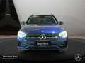 Mercedes-Benz GLC 300 e 4M AMG+NIGHT+PANO+AHK+LED+BURMESTER+HUD Blau - thumbnail 3