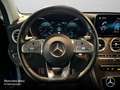 Mercedes-Benz GLC 300 e 4M AMG+NIGHT+PANO+AHK+LED+BURMESTER+HUD Blau - thumbnail 14