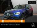Mercedes-Benz GLC 300 e 4M AMG+NIGHT+PANO+AHK+LED+BURMESTER+HUD Blau - thumbnail 1