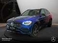 Mercedes-Benz GLC 300 e 4M AMG+NIGHT+PANO+AHK+LED+BURMESTER+HUD Blau - thumbnail 2