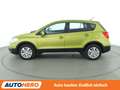 Suzuki SX4 1.6 Comfort 4x4*TEMPO*PDC*SHZ*ALU*AHK*KLIMA* Geel - thumbnail 3