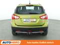 Suzuki SX4 1.6 Comfort 4x4*TEMPO*PDC*SHZ*ALU*AHK*KLIMA* Geel - thumbnail 5