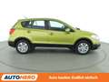 Suzuki SX4 1.6 Comfort 4x4*TEMPO*PDC*SHZ*ALU*AHK*KLIMA* Geel - thumbnail 7