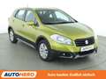 Suzuki SX4 1.6 Comfort 4x4*TEMPO*PDC*SHZ*ALU*AHK*KLIMA* Geel - thumbnail 8