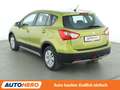 Suzuki SX4 1.6 Comfort 4x4*TEMPO*PDC*SHZ*ALU*AHK*KLIMA* Geel - thumbnail 4
