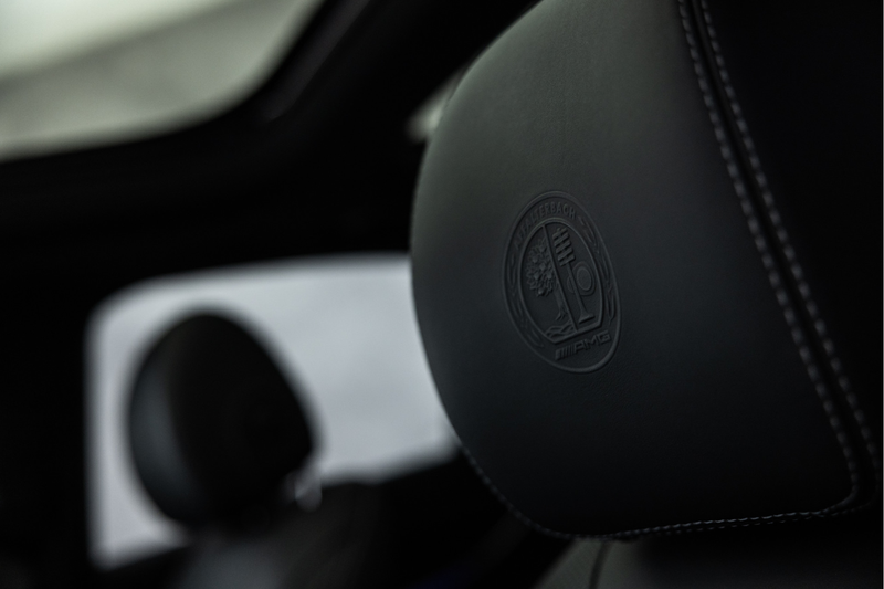 Mercedes-Benz E 63 AMG S 4MATIC+ | Pano | Stoelventilatie | Head-Up | Luc — photo 28