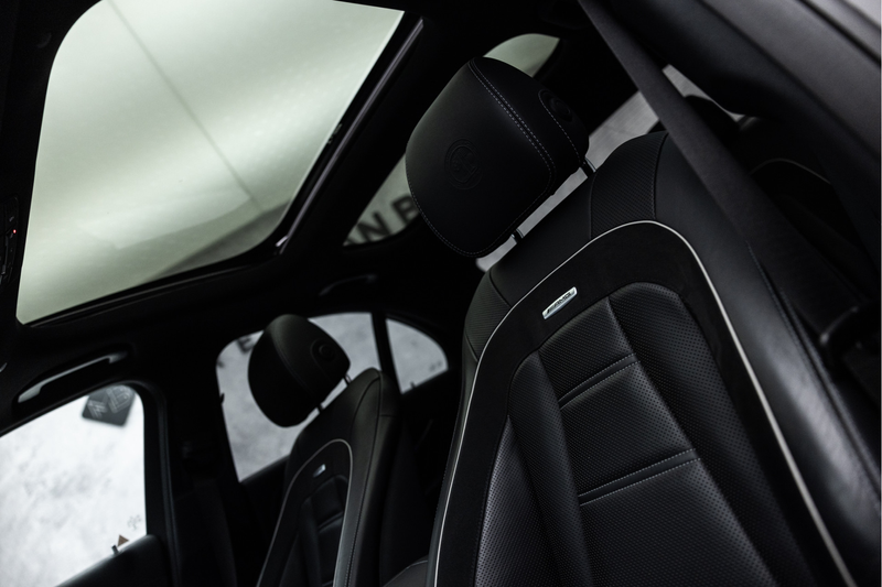 Mercedes-Benz E 63 AMG S 4MATIC+ | Pano | Stoelventilatie | Head-Up | Luc — photo 21