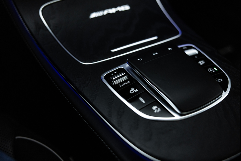 Mercedes-Benz E 63 AMG S 4MATIC+ | Pano | Stoelventilatie | Head-Up | Luc — photo 35