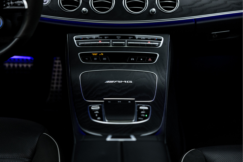 Mercedes-Benz E 63 AMG S 4MATIC+ | Pano | Stoelventilatie | Head-Up | Luc — photo 23