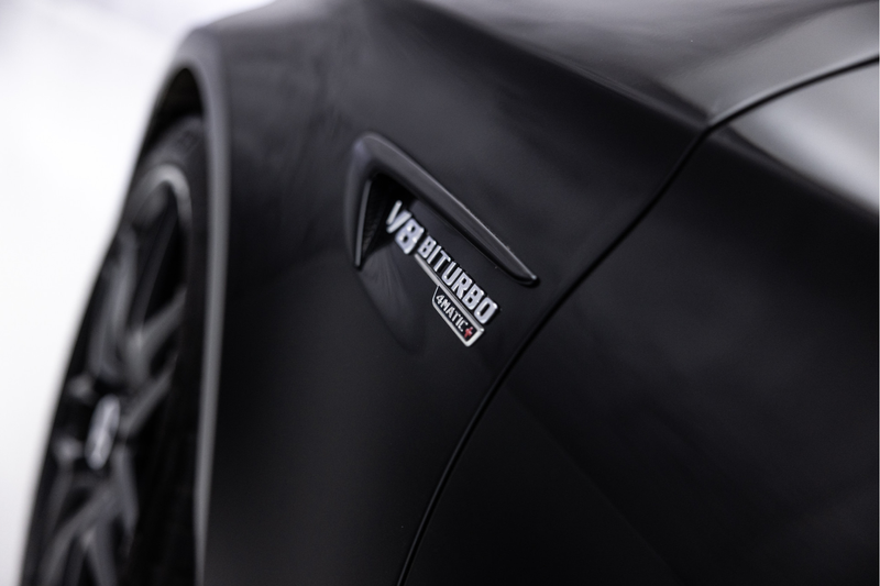 Mercedes-Benz E 63 AMG S 4MATIC+ | Pano | Stoelventilatie | Head-Up | Luc — photo 47