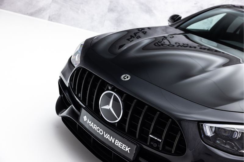 Mercedes-Benz E 63 AMG S 4MATIC+ | Pano | Stoelventilatie | Head-Up | Luc — photo 7