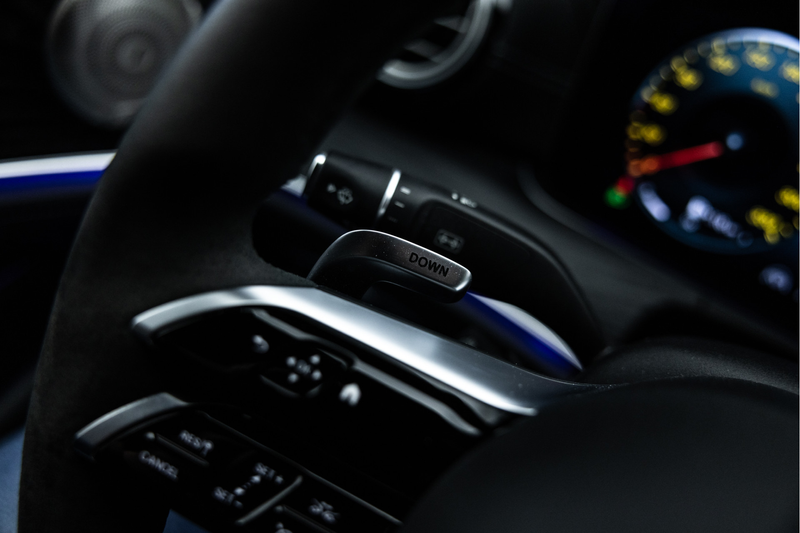 Mercedes-Benz E 63 AMG S 4MATIC+ | Pano | Stoelventilatie | Head-Up | Luc — photo 45