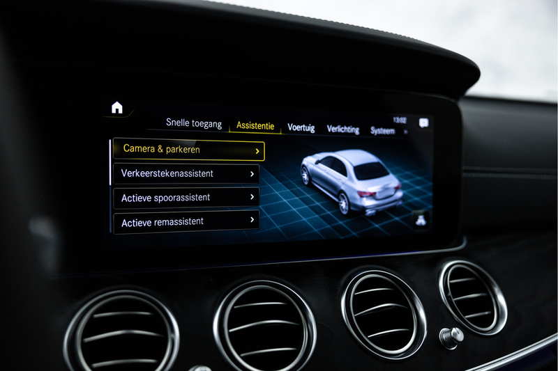 Mercedes-Benz E 63 AMG S 4MATIC+ | Pano | Stoelventilatie | Head-Up | Luc — photo 38