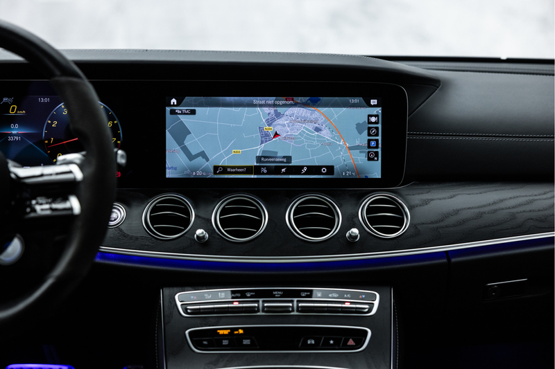 Mercedes-Benz E 63 AMG S 4MATIC+ | Pano | Stoelventilatie | Head-Up | Luc — photo 25