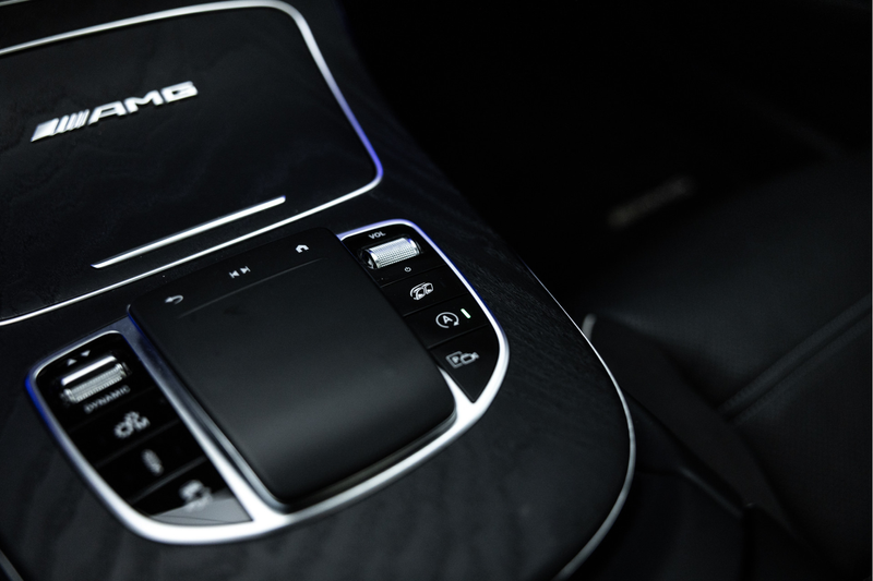 Mercedes-Benz E 63 AMG S 4MATIC+ | Pano | Stoelventilatie | Head-Up | Luc — photo 34