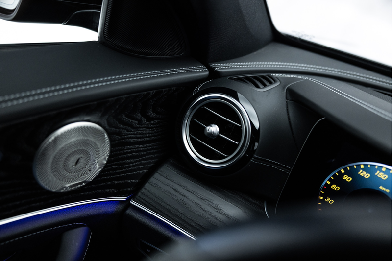 Mercedes-Benz E 63 AMG S 4MATIC+ | Pano | Stoelventilatie | Head-Up | Luc — photo 46