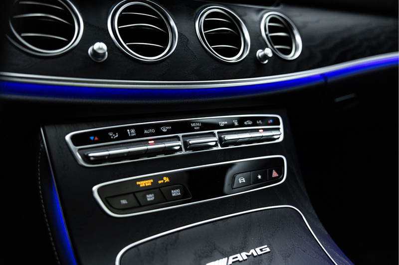 Mercedes-Benz E 63 AMG S 4MATIC+ | Pano | Stoelventilatie | Head-Up | Luc — photo 33