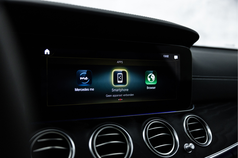 Mercedes-Benz E 63 AMG S 4MATIC+ | Pano | Stoelventilatie | Head-Up | Luc — photo 40