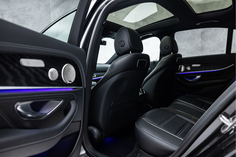 Mercedes-Benz E 63 AMG S 4MATIC+ | Pano | Stoelventilatie | Head-Up | Luc — photo 13