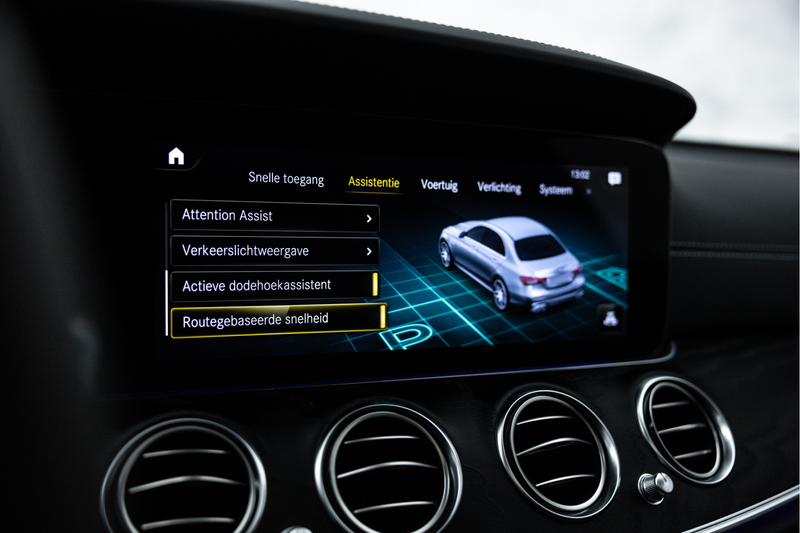 Mercedes-Benz E 63 AMG S 4MATIC+ | Pano | Stoelventilatie | Head-Up | Luc — photo 39
