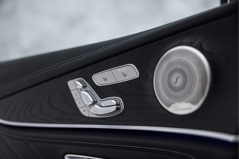 Mercedes-Benz E 63 AMG S 4MATIC+ | Pano | Stoelventilatie | Head-Up | Luc — photo 14
