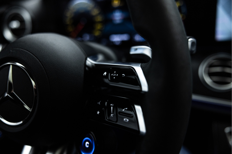 Mercedes-Benz E 63 AMG S 4MATIC+ | Pano | Stoelventilatie | Head-Up | Luc — photo 32