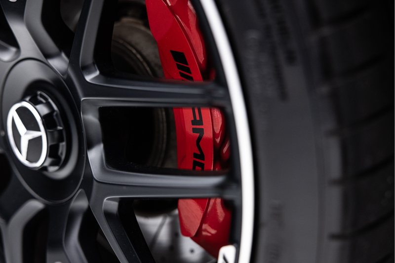 Mercedes-Benz E 63 AMG S 4MATIC+ | Pano | Stoelventilatie | Head-Up | Luc — photo 48