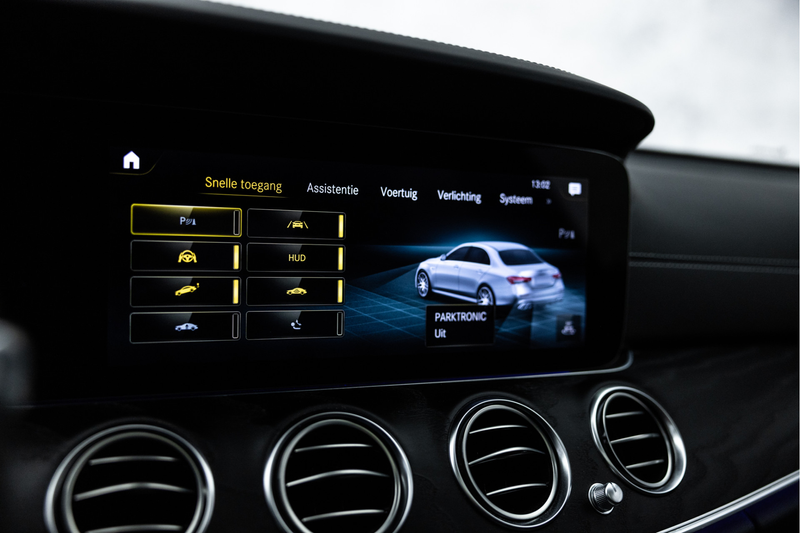 Mercedes-Benz E 63 AMG S 4MATIC+ | Pano | Stoelventilatie | Head-Up | Luc — photo 37