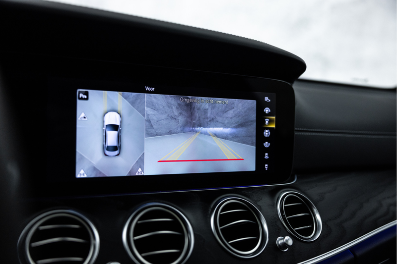 Mercedes-Benz E 63 AMG S 4MATIC+ | Pano | Stoelventilatie | Head-Up | Luc — photo 44