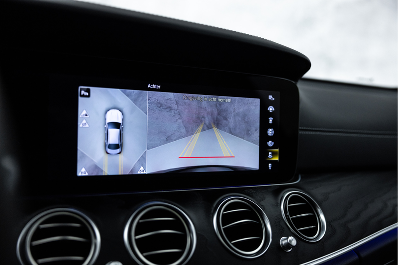 Mercedes-Benz E 63 AMG S 4MATIC+ | Pano | Stoelventilatie | Head-Up | Luc — photo 43