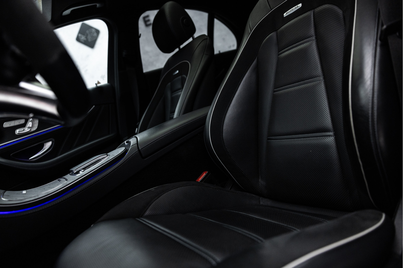 Mercedes-Benz E 63 AMG S 4MATIC+ | Pano | Stoelventilatie | Head-Up | Luc — photo 29