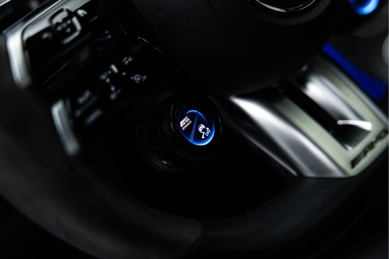 Mercedes-Benz E 63 AMG S 4MATIC+ | Pano | Stoelventilatie | Head-Up | Luc — photo 26
