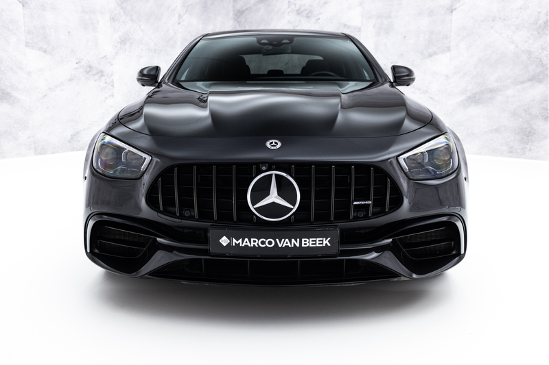 Mercedes-Benz E 63 AMG S 4MATIC+ | Pano | Stoelventilatie | Head-Up | Luc — photo 4