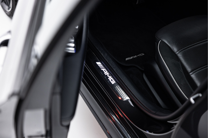 Mercedes-Benz E 63 AMG S 4MATIC+ | Pano | Stoelventilatie | Head-Up | Luc — photo 20