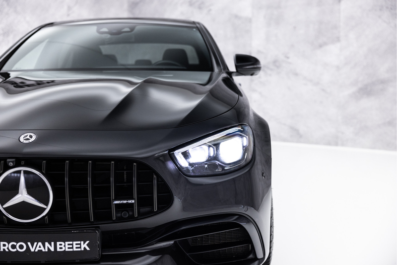 Mercedes-Benz E 63 AMG S 4MATIC+ | Pano | Stoelventilatie | Head-Up | Luc — photo 49