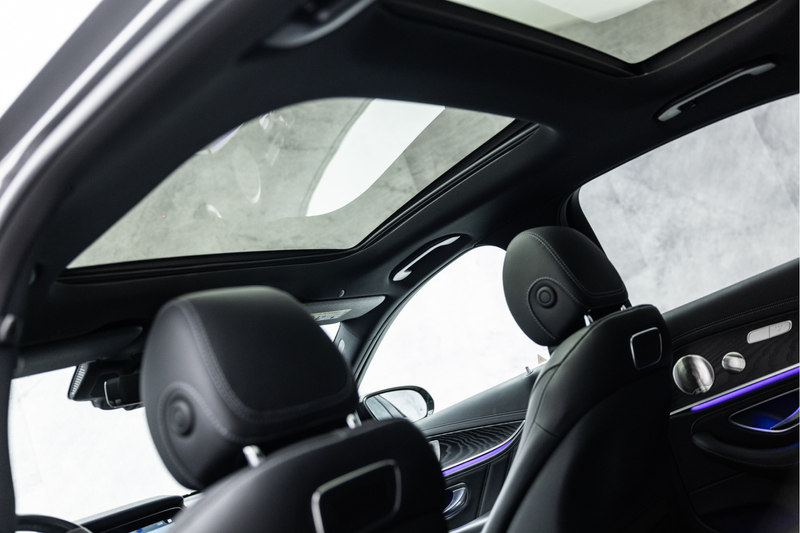 Mercedes-Benz E 63 AMG S 4MATIC+ | Pano | Stoelventilatie | Head-Up | Luc — photo 19