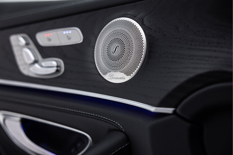 Mercedes-Benz E 63 AMG S 4MATIC+ | Pano | Stoelventilatie | Head-Up | Luc — photo 22