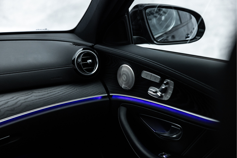 Mercedes-Benz E 63 AMG S 4MATIC+ | Pano | Stoelventilatie | Head-Up | Luc — photo 24