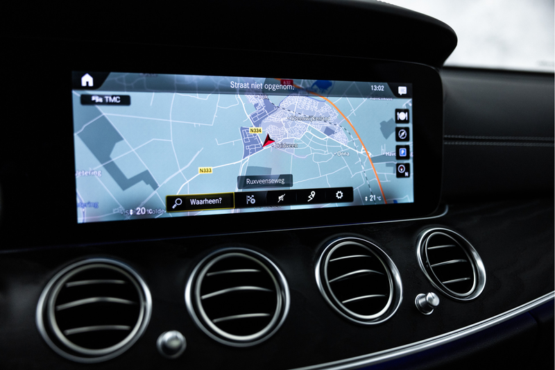 Mercedes-Benz E 63 AMG S 4MATIC+ | Pano | Stoelventilatie | Head-Up | Luc — photo 36