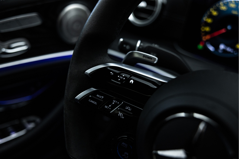 Mercedes-Benz E 63 AMG S 4MATIC+ | Pano | Stoelventilatie | Head-Up | Luc — photo 31